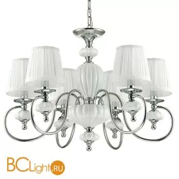 Люстра Odeon Light Medea 4186/6