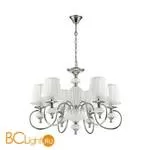 Люстра Odeon Light Medea 4186/6 - Фото 0