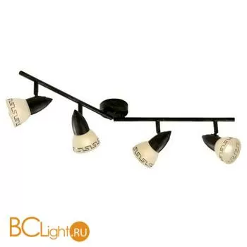 Cпот (точечный светильник) Odeon Light Medeo 2075/4W