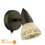 Cпот (точечный светильник) Odeon Light Medeo 2075/1W