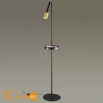 Торшер Odeon Light Mehari 4240/1F