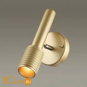 Бра Odeon Light Mehari 4237/1W - Фото 0