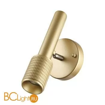 Бра Odeon Light Mehari 4237/1W