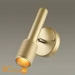Бра Odeon Light Mehari 4237/1W - Фото 0