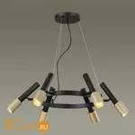 Люстра Odeon Light Mehari 4240/6 - Фото 0