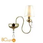 Бра Odeon Light Meki 4723/1W