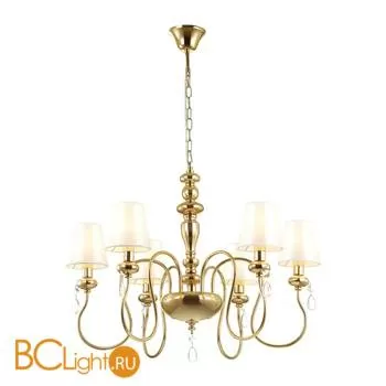 Люстра Odeon Light Meki 4723/6 - Фото 0