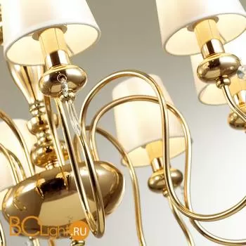 Люстра Odeon Light Meki 4723/8 - Фото 1