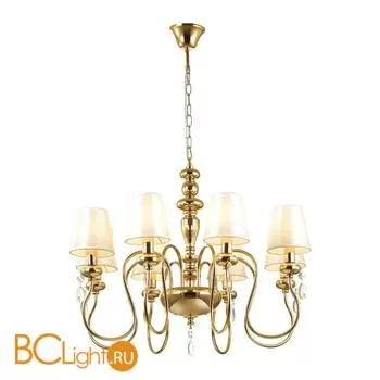 Люстра Odeon Light Meki 4723/8 - Фото 0