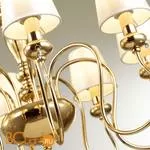 Люстра Odeon Light Meki 4723/8 - Фото 1