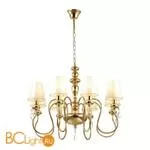 Люстра Odeon Light Meki 4723/8 - Фото 0