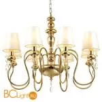 Люстра Odeon Light Meki 4723/8