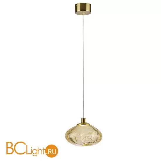 Подвесной светильник Odeon Light MELA new 7042/4L