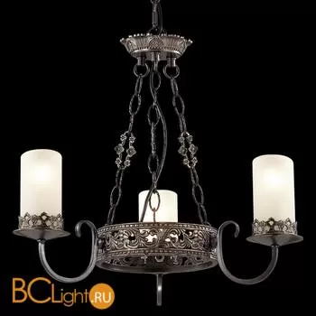Люстра Odeon Light Mela 2690/3