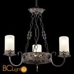 Люстра Odeon Light Mela 2690/3