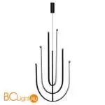 Подвесной светильник Odeon Light MEMFI 6633/70L