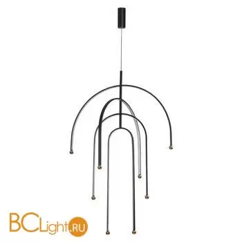 Подвесной светильник Odeon Light MEMFI 6633/95L