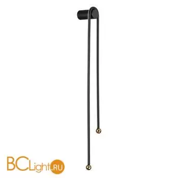 Настенный светильник Odeon Light MEMFI 6633/18WL