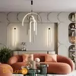 Настенный светильник Odeon Light MEMFI 6633/18WL - Фото 0