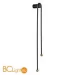 Настенный светильник Odeon Light MEMFI 6633/18WL