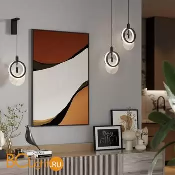 Настенный светильник Odeon Light MERCURY new 5422/17WL - Фото 0