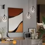 Подвесной светильник Odeon Light MERCURY new 5422/17L - Фото 0