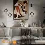 Подвесной светильник Odeon Light MERCURY new 5421/17L - Фото 0