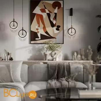 Настенный светильник Odeon Light MERCURY new 5421/17WL - Фото 0