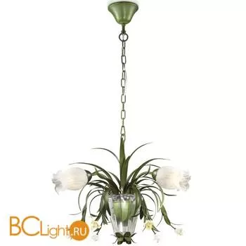 Люстра Odeon Light Merida 2652/3