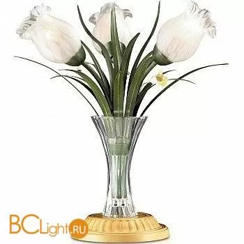 Настольная лампа Odeon Light Merida 2652/3T