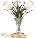 Настольная лампа Odeon Light Merida 2652/3T