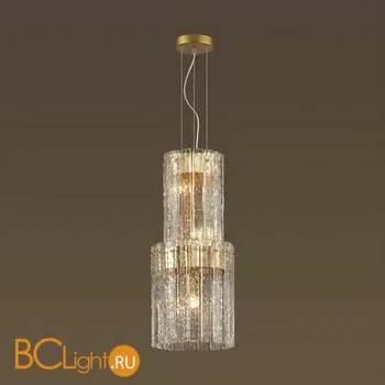 Люстра Odeon Light Merkale 4938/4 - Фото 0