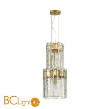 Люстра Odeon Light Merkale 4938/4