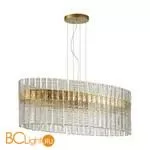 Подвесной светильник Odeon Light Merkale 4938/6B