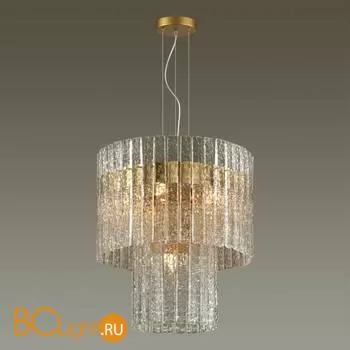 Люстра Odeon Light Merkale 4938/6A - Фото 0