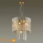 Люстра Odeon Light Merkale 4938/6A - Фото 0