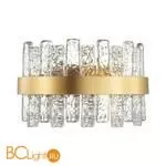 Настенный светильник Odeon Light Merkale 4938/1W