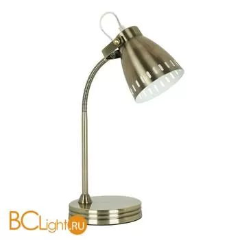Настольная лампа Odeon Light Mestre 3336/1T