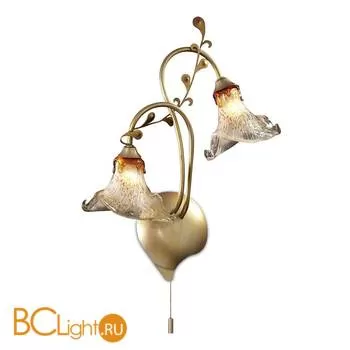 Бра Odeon Light Mia 2239/2W