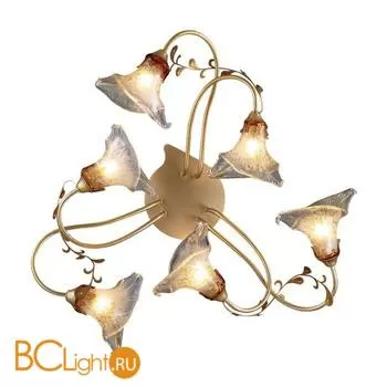 Потолочный светильник Odeon Light Mia 2239/6