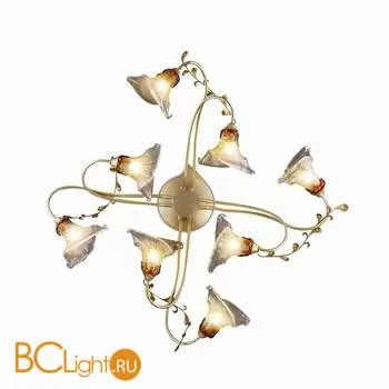 Потолочный светильник Odeon Light Mia 2239/8