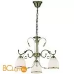 Люстра Odeon Light Mida 2242/3