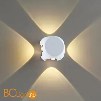 Настенный светильник Odeon Light Miko 4221/8WL