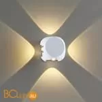 Настенный светильник Odeon Light Miko 4221/8WL