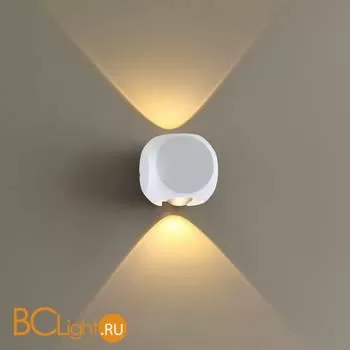 Настенный светильник Odeon Light Miko 4221/4WL