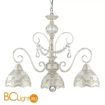 Люстра Odeon Light Milagros 3208/3