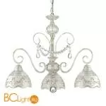 Люстра Odeon Light Milagros 3208/3