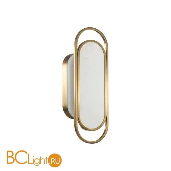 Настенный светильник Odeon Light MILANO new 7066/12WL