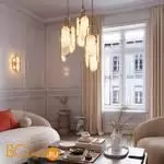 Подвесной светильник Odeon Light MILANO new 7066/15L - Фото 0