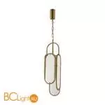 Подвесной светильник Odeon Light MILANO new 7066/15L